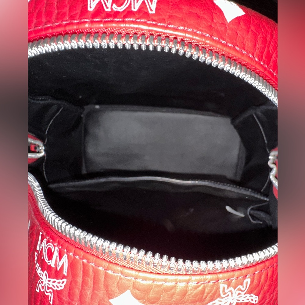 MCM Backpack - Picture 3 of 3